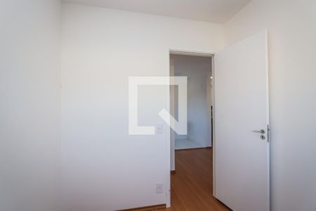 Quarto de apartamento à venda com 2 quartos, 39m² em Americanópolis, São Paulo