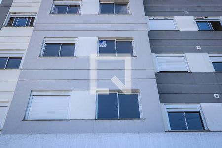 Placa de apartamento à venda com 2 quartos, 39m² em Americanópolis, São Paulo