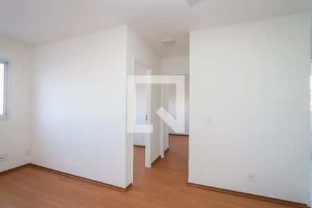 Sala de apartamento à venda com 2 quartos, 39m² em Americanópolis, São Paulo