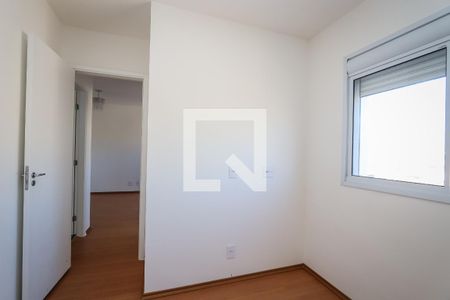 Quarto 2 de apartamento à venda com 2 quartos, 39m² em Americanópolis, São Paulo
