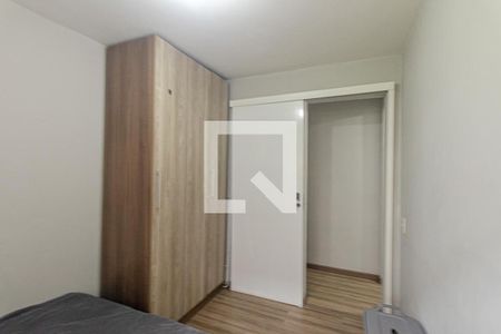 Quarto 1 de apartamento à venda com 2 quartos, 45m² em Cidade Industrial de Curitiba, Curitiba