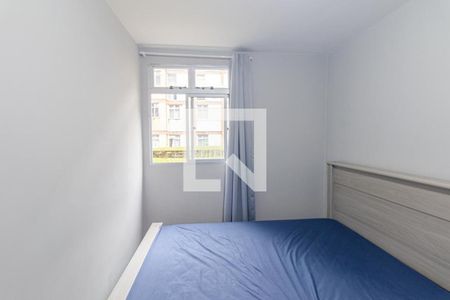 Quarto 2 de apartamento à venda com 2 quartos, 45m² em Cidade Industrial de Curitiba, Curitiba