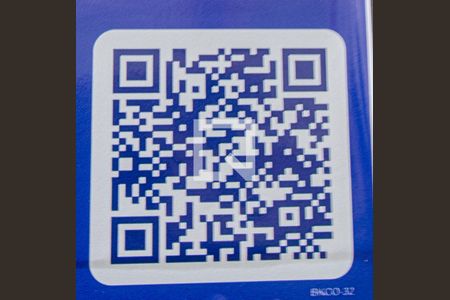 QRCode de apartamento à venda com 2 quartos, 45m² em Cidade Industrial de Curitiba, Curitiba