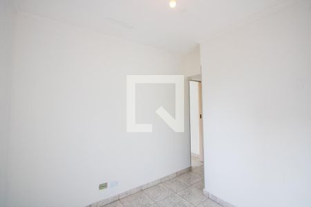 Quarto 2 de apartamento à venda com 2 quartos, 44m² em Cidade São Jorge, Santo André