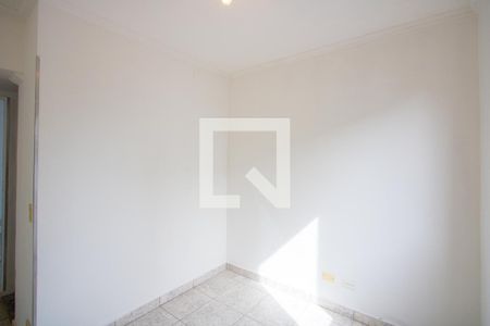 Quarto 2 de apartamento à venda com 2 quartos, 44m² em Cidade São Jorge, Santo André