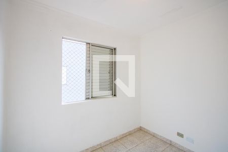 Quarto 2 de apartamento à venda com 2 quartos, 44m² em Cidade São Jorge, Santo André
