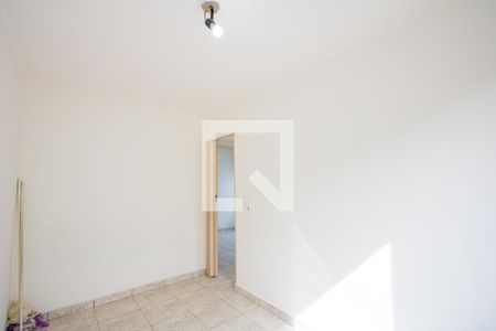 Quarto 1 de apartamento à venda com 2 quartos, 44m² em Cidade São Jorge, Santo André