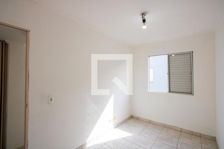 Quarto 1 de apartamento à venda com 2 quartos, 44m² em Cidade São Jorge, Santo André