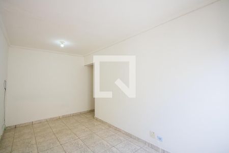 Sala de apartamento à venda com 2 quartos, 44m² em Cidade São Jorge, Santo André