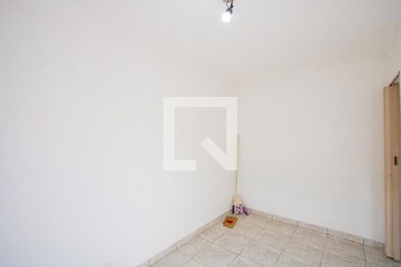 Quarto 1 de apartamento à venda com 2 quartos, 44m² em Cidade São Jorge, Santo André