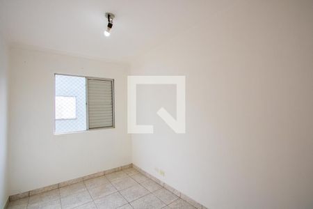 Quarto 1 de apartamento à venda com 2 quartos, 44m² em Cidade São Jorge, Santo André