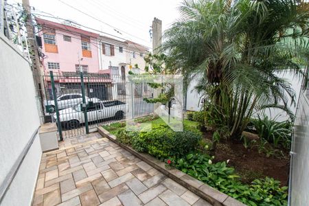 Área comum de apartamento para alugar com 1 quarto, 99m² em Vila Monumento, São Paulo