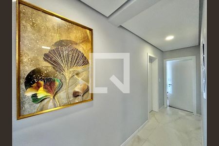 Hall de apartamento à venda com 3 quartos, 139m² em Morro do Espelho, São Leopoldo