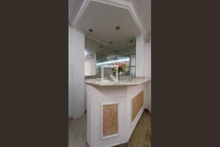 Lavabo da Sala de Jantar de casa à venda com 3 quartos, 300m² em Jardim Maia, Guarulhos