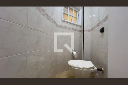 Lavabo da Sala de Jantar de casa à venda com 3 quartos, 300m² em Jardim Maia, Guarulhos
