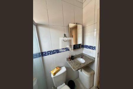 Casa à venda com 3 quartos, 120m² em Água Rasa, São Paulo