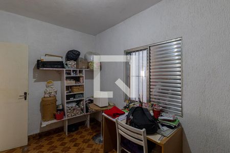 Casa 1 - Quarto 1 de casa à venda com 4 quartos, 310m² em Vila Londrina, São Paulo