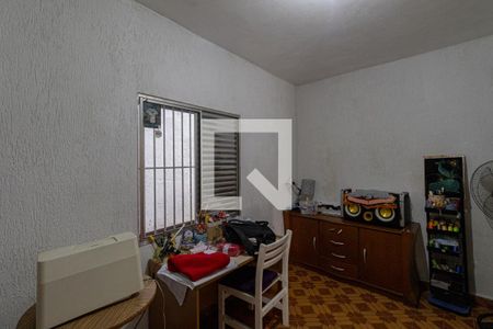 Casa 1 - Quarto 1 de casa à venda com 4 quartos, 310m² em Vila Londrina, São Paulo