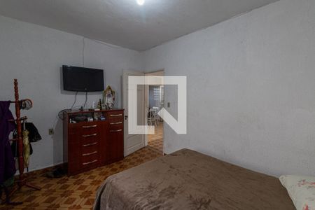 Casa 1 - Suíte de casa à venda com 4 quartos, 310m² em Vila Londrina, São Paulo