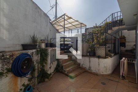 Garagem de casa à venda com 4 quartos, 310m² em Vila Londrina, São Paulo