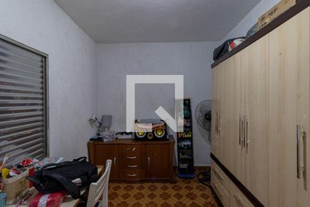 Casa 1 - Quarto 1 de casa à venda com 4 quartos, 310m² em Vila Londrina, São Paulo