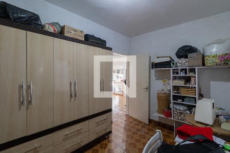 Casa 1 - Quarto 1 de casa à venda com 4 quartos, 310m² em Vila Londrina, São Paulo