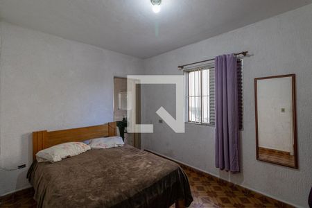 Casa 1 - Suíte de casa à venda com 4 quartos, 310m² em Vila Londrina, São Paulo