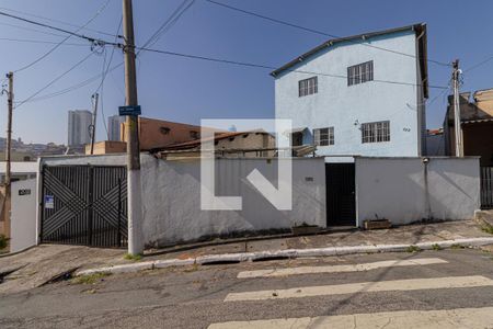 Fachada de casa à venda com 4 quartos, 310m² em Vila Londrina, São Paulo