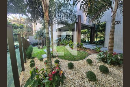 Apartamento à venda com 2 quartos, 122m² em Lourdes, Belo Horizonte