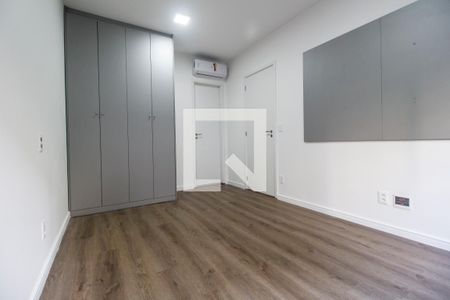 Suíte de apartamento para alugar com 1 quarto, 50m² em Alphaville Industrial, Barueri