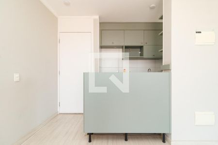 Cozinha de apartamento à venda com 3 quartos, 60m² em Jardim Brasil (zona Norte), São Paulo