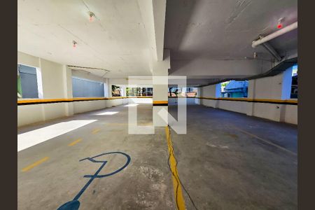 Área comum  de apartamento para alugar com 2 quartos, 65m² em Engenho de Dentro, Rio de Janeiro
