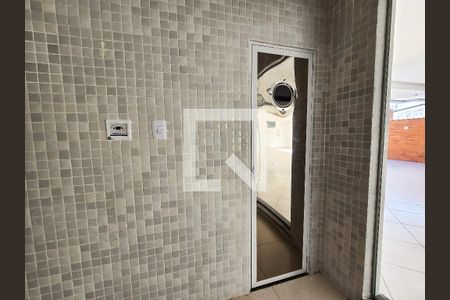 Área comum  de apartamento para alugar com 2 quartos, 65m² em Engenho de Dentro, Rio de Janeiro