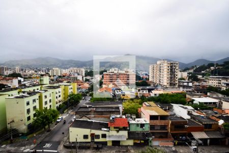 Vista do Quarto 1 de apartamento para alugar com 2 quartos, 65m² em Engenho de Dentro, Rio de Janeiro