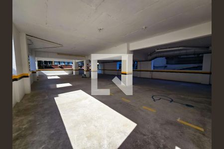 Área comum  de apartamento para alugar com 2 quartos, 65m² em Engenho de Dentro, Rio de Janeiro
