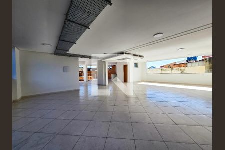 Área comum  de apartamento para alugar com 2 quartos, 65m² em Engenho de Dentro, Rio de Janeiro