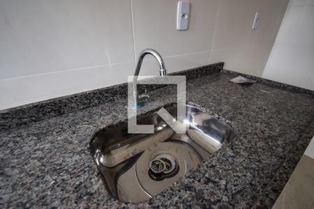 Cozinha de apartamento para alugar com 2 quartos, 65m² em Engenho de Dentro, Rio de Janeiro