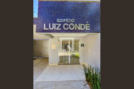 Área comum  de apartamento para alugar com 2 quartos, 65m² em Engenho de Dentro, Rio de Janeiro