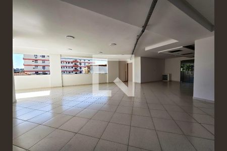 Área comum  de apartamento para alugar com 2 quartos, 65m² em Engenho de Dentro, Rio de Janeiro