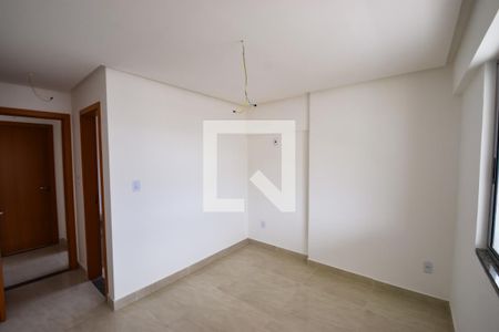 Suíte de apartamento à venda com 2 quartos, 65m² em Engenho de Dentro, Rio de Janeiro