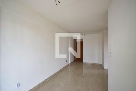 Sala de apartamento à venda com 2 quartos, 65m² em Engenho de Dentro, Rio de Janeiro