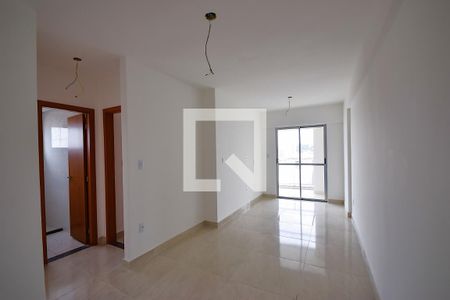 Sala de apartamento à venda com 2 quartos, 65m² em Engenho de Dentro, Rio de Janeiro