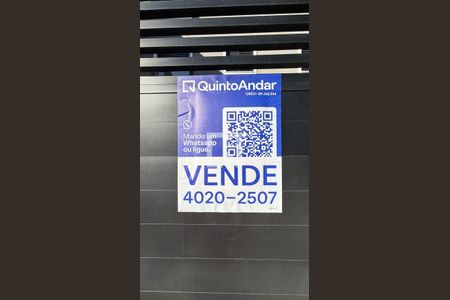 Fachada de apartamento à venda com 2 quartos, 78m² em Parque Erasmo Assunção, Santo André