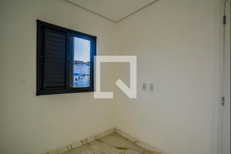 Quarto 1 de apartamento à venda com 2 quartos, 84m² em Parque Erasmo Assunção, Santo André