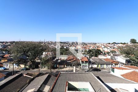 Vista do Quarto 1 de apartamento à venda com 2 quartos, 90m² em Parque Erasmo Assunção, Santo André