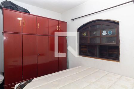 Quarto 3 de casa à venda com 3 quartos, 120m² em Conjunto Habitacional A. E. Carvalho, São Paulo