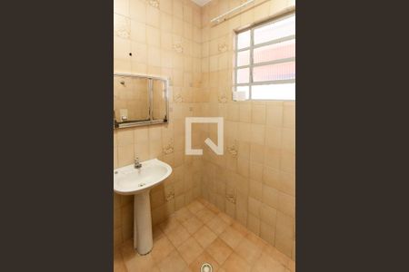 Banheiro de casa à venda com 2 quartos, 70m² em Vila Nova Mazzei, São Paulo