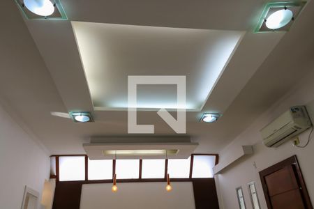 Sala  de casa à venda com 3 quartos, 179m² em Higienópolis, Rio de Janeiro