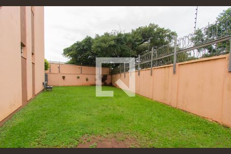 Area comum de apartamento para alugar com 2 quartos, 55m² em Centro, Canoas