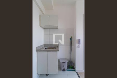 Studio de kitnet/studio para alugar com 1 quarto, 25m² em Vila Andrade, São Paulo